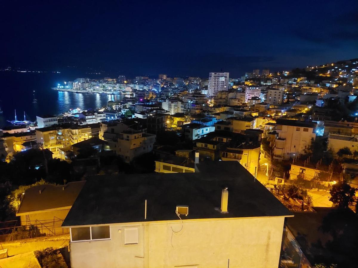 Saranda Boutique Hostel Exterior foto
